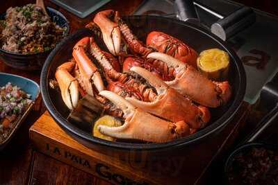 La Pata Gorda Coral Gables