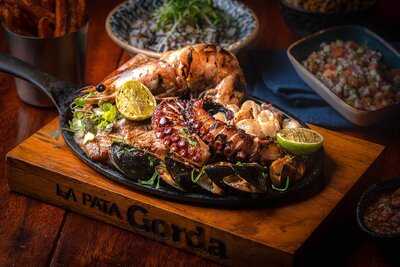 La Pata Gorda Coral Gables