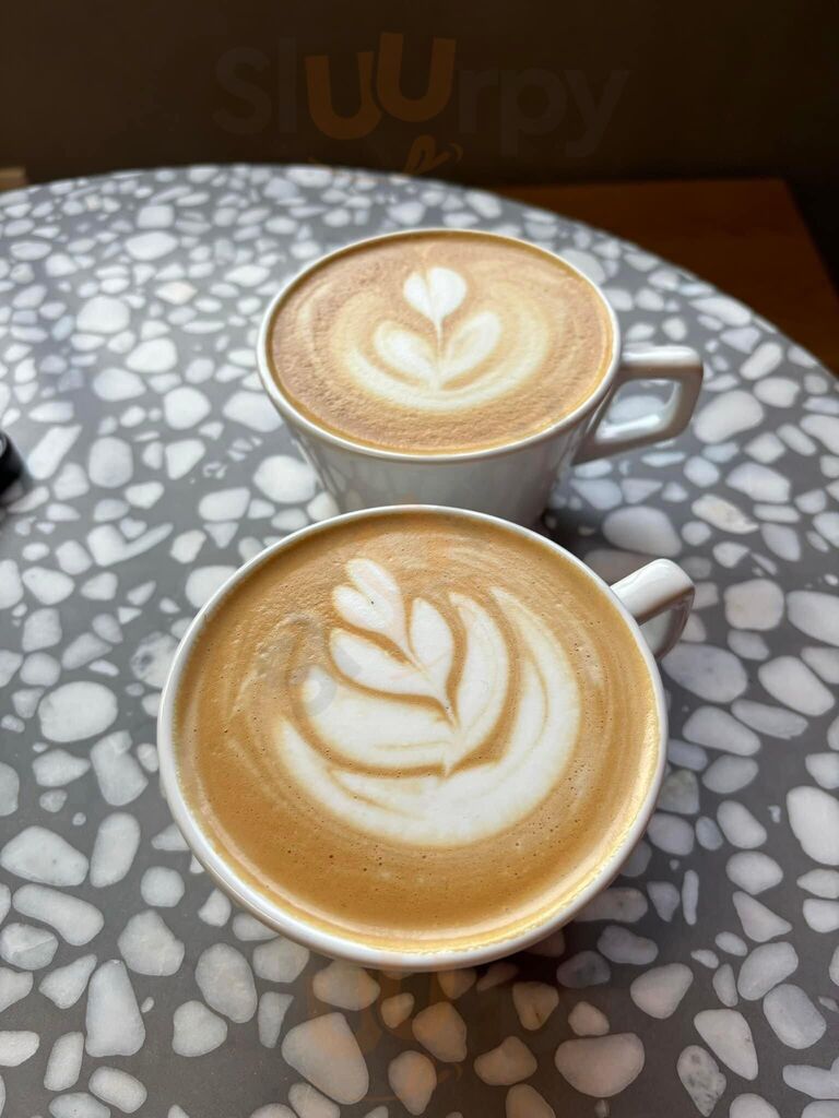 Sway Coffee Roasters