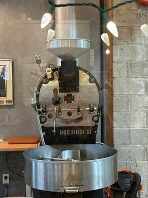 Sway Coffee Roasters