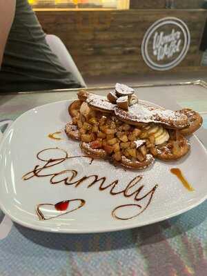 Wonder Waffel