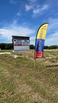 Candelaria Eatery Cafe