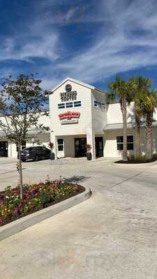 Candelaria Eatery Cafe