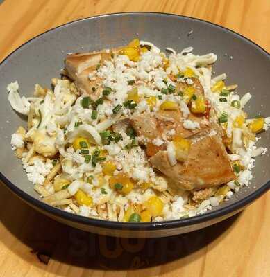 Candelaria Eatery Cafe