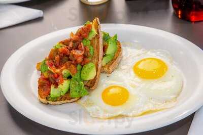 Eggs Up Grill Orlando