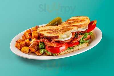 Eggs Up Grill Orlando