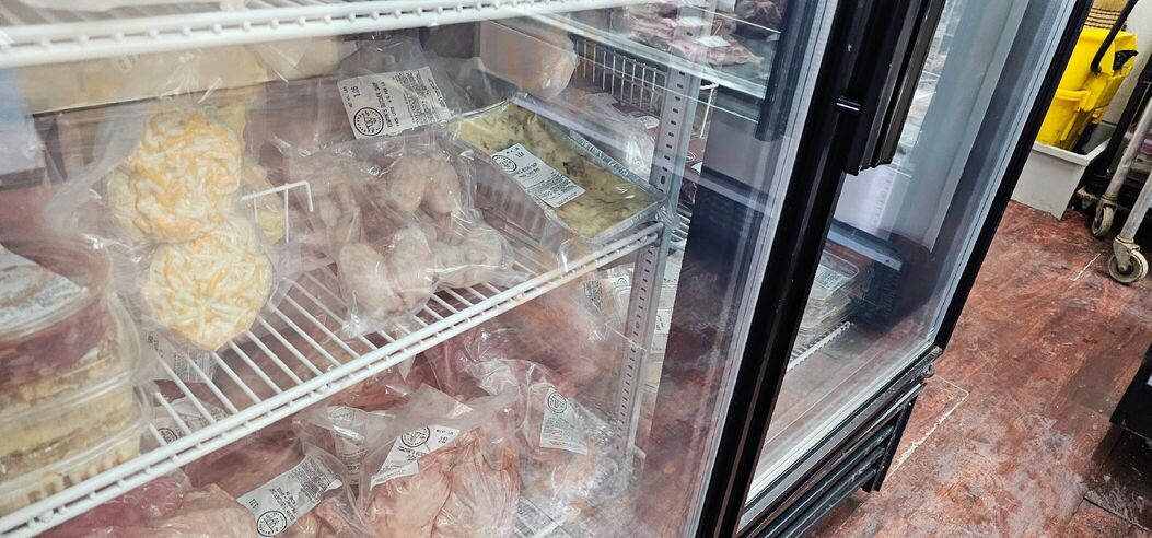 Bowman's Butcher Shop