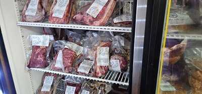Bowman's Butcher Shop