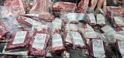 Bowman's Butcher Shop