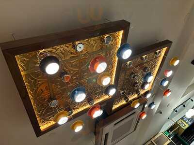 Central Perk Coffee Co