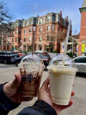 Central Perk Coffee Co