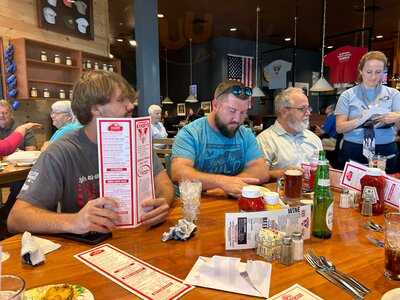 Ramsey's Diner - Masterson Station