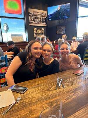 Ramsey's Diner - Masterson Station