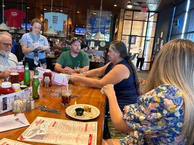 Ramsey's Diner - Masterson Station