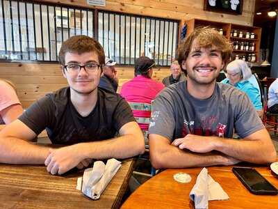 Ramsey's Diner - Masterson Station