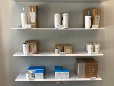 Blue Bottle Coffee