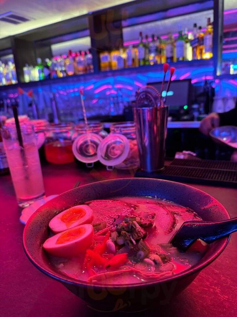 Chika Ramen Bar