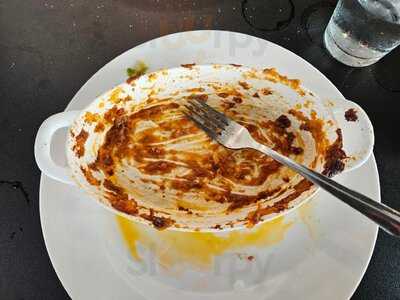 The Old English Tea Shoppe