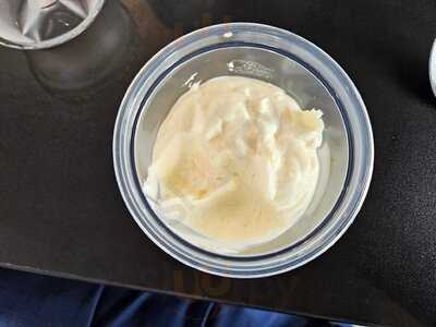 The Old English Tea Shoppe