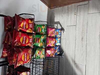 The Old English Tea Shoppe