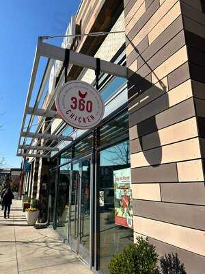 360 Chicken