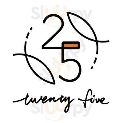 Twenty Five Teishoku House