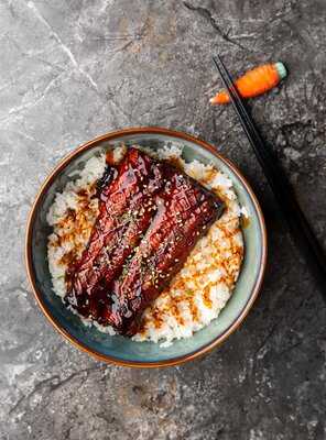 Twenty Five Teishoku House