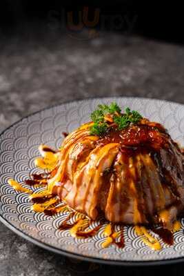 Twenty Five Teishoku House