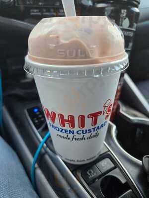Whit's Frozen Custard Of Cleveland, Tn