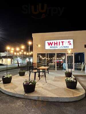 Whit's Frozen Custard Of Cleveland, Tn