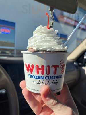 Whit's Frozen Custard Of Cleveland, Tn