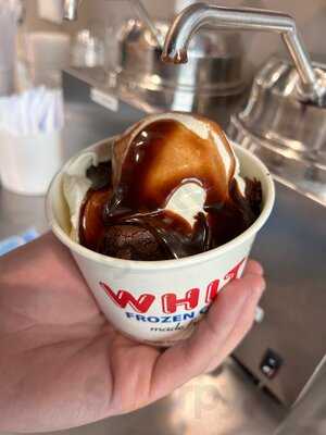 Whit's Frozen Custard Of Cleveland, Tn
