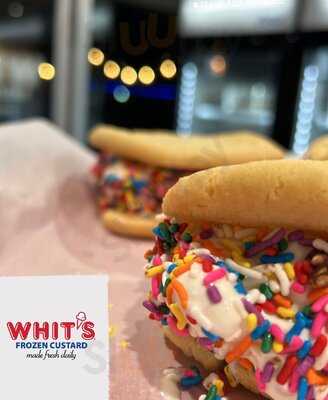 Whit's Frozen Custard Of Cleveland, Tn