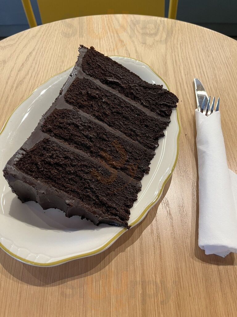 Winfield's Chocolate Bar