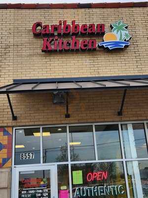 Caribbean Kitchen Tx
