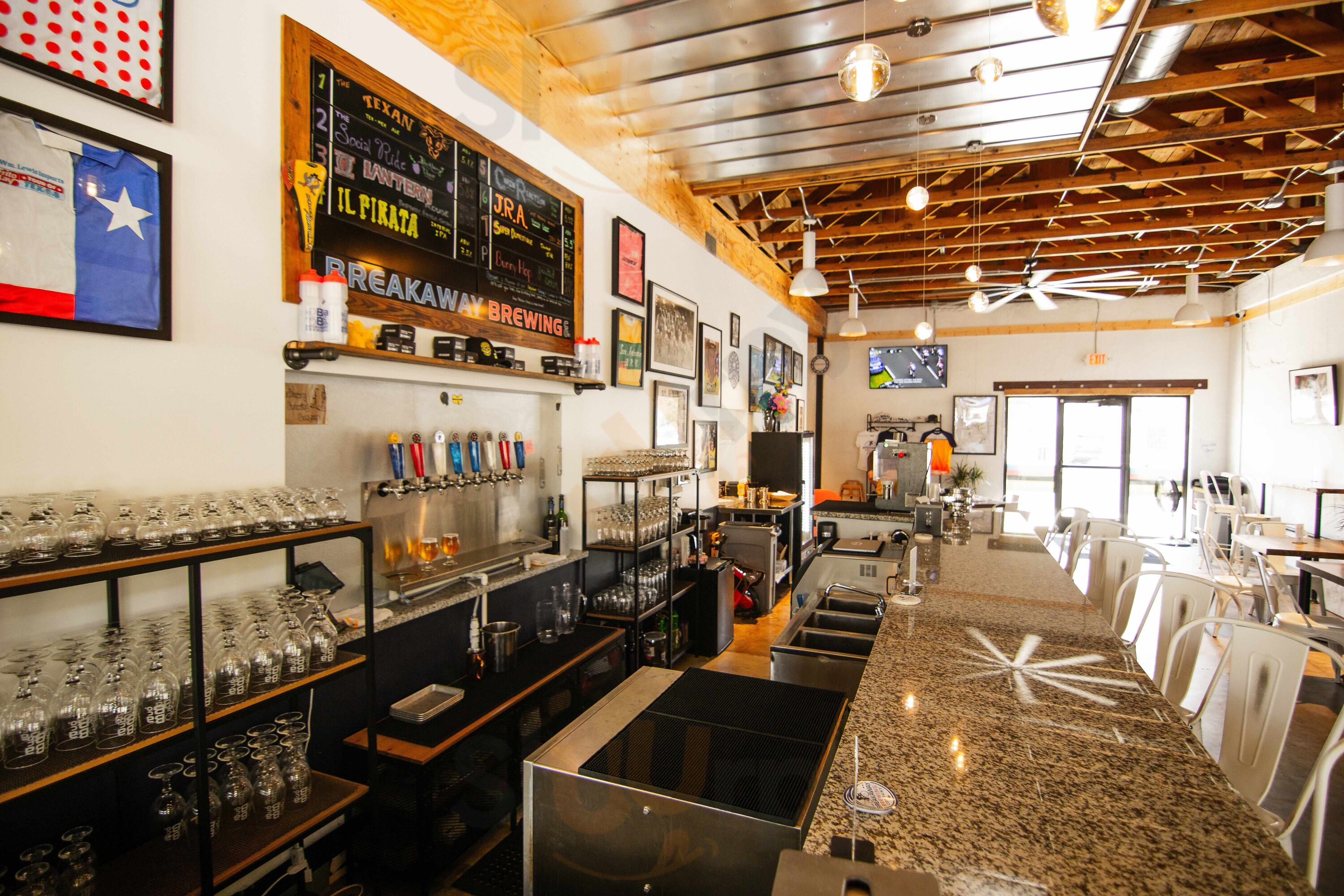 Breakaway Brewing Company