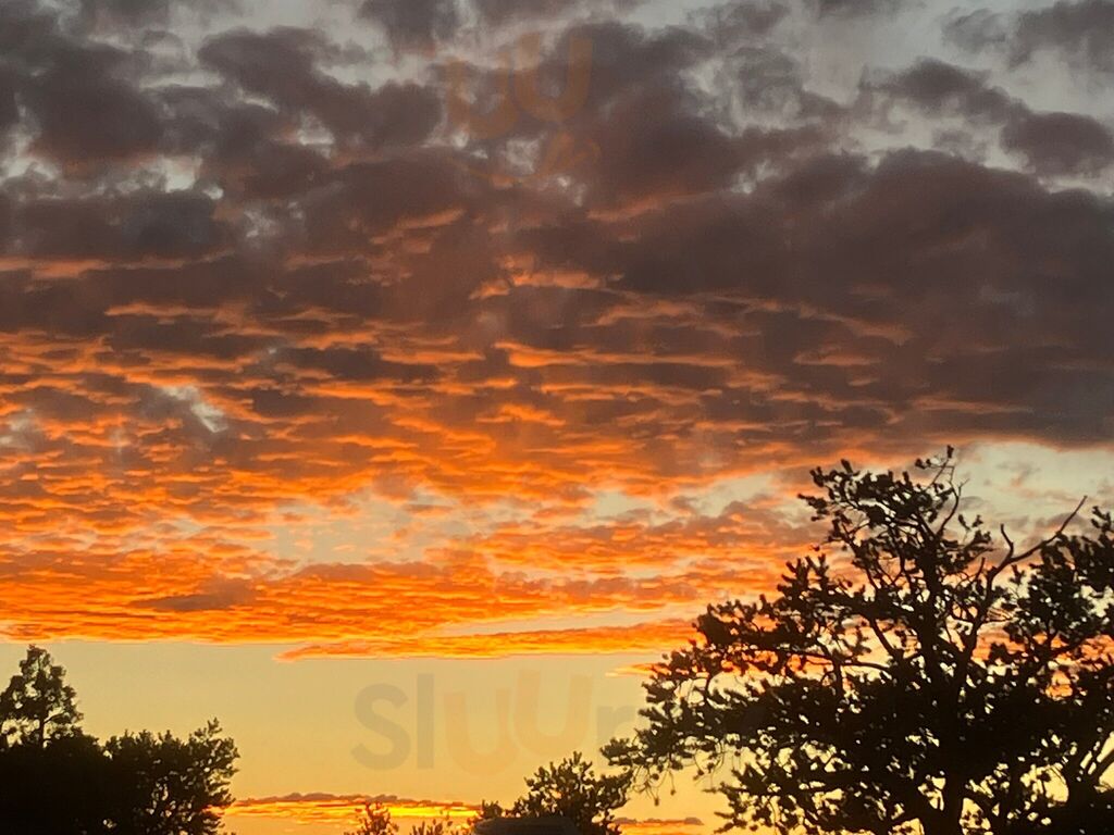 La Maria Ice Cream Shop