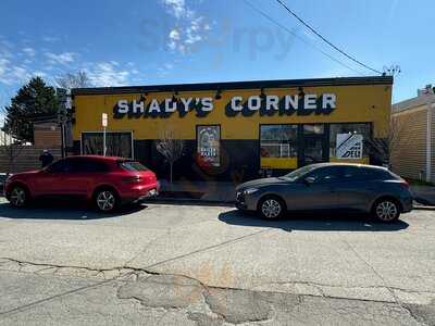 Shady's Corner