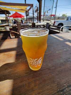 Wild Barley Kitchen & Brewery