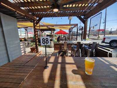 Wild Barley Kitchen & Brewery