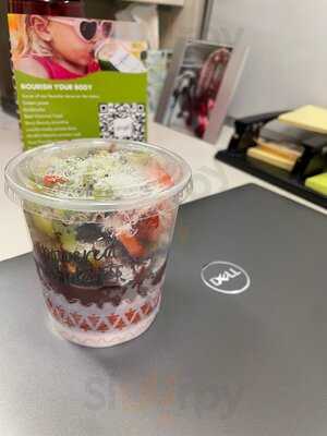 Cranky Carrot Juice Co.