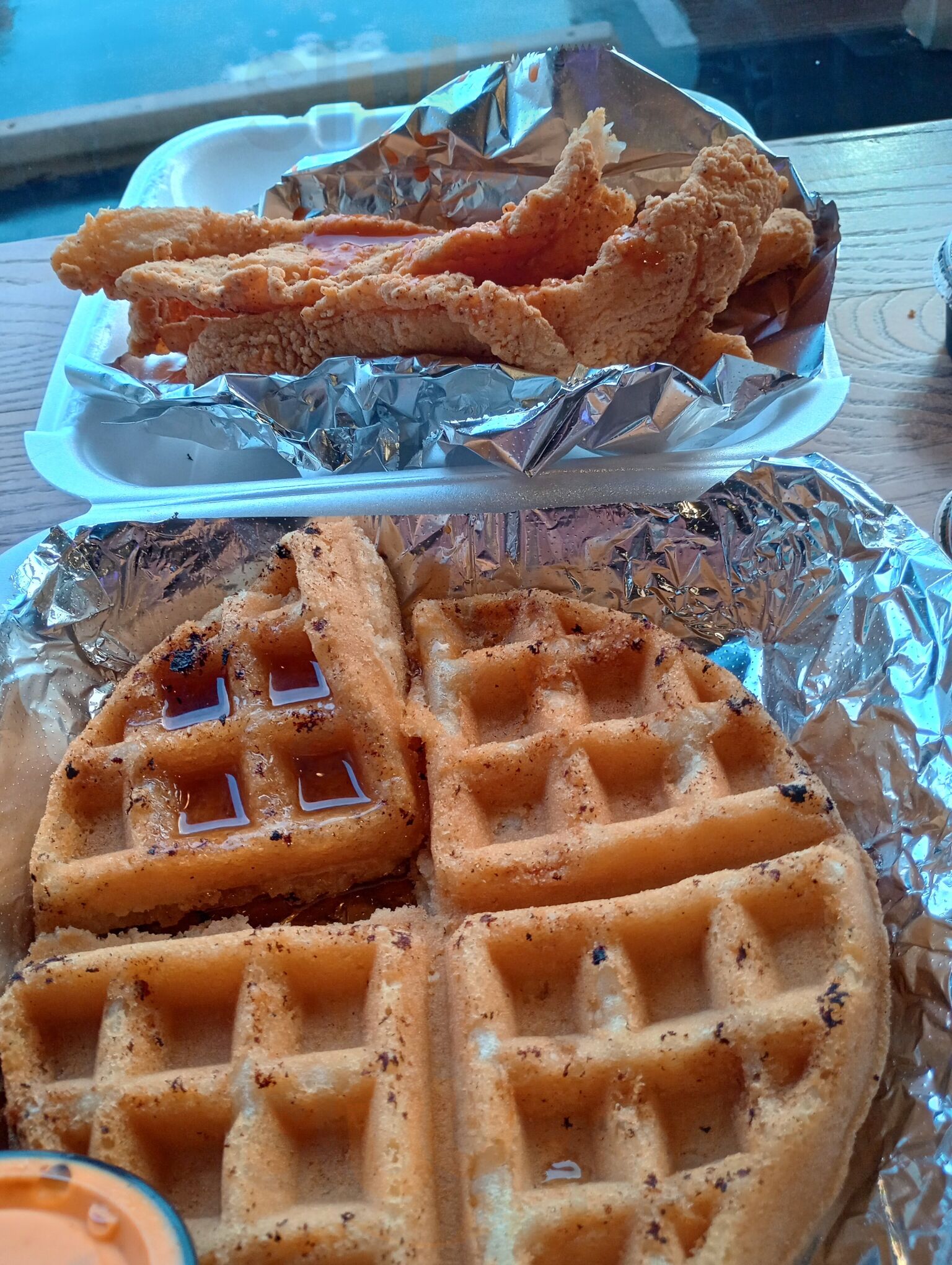 Krustaceans Seafood Nashville