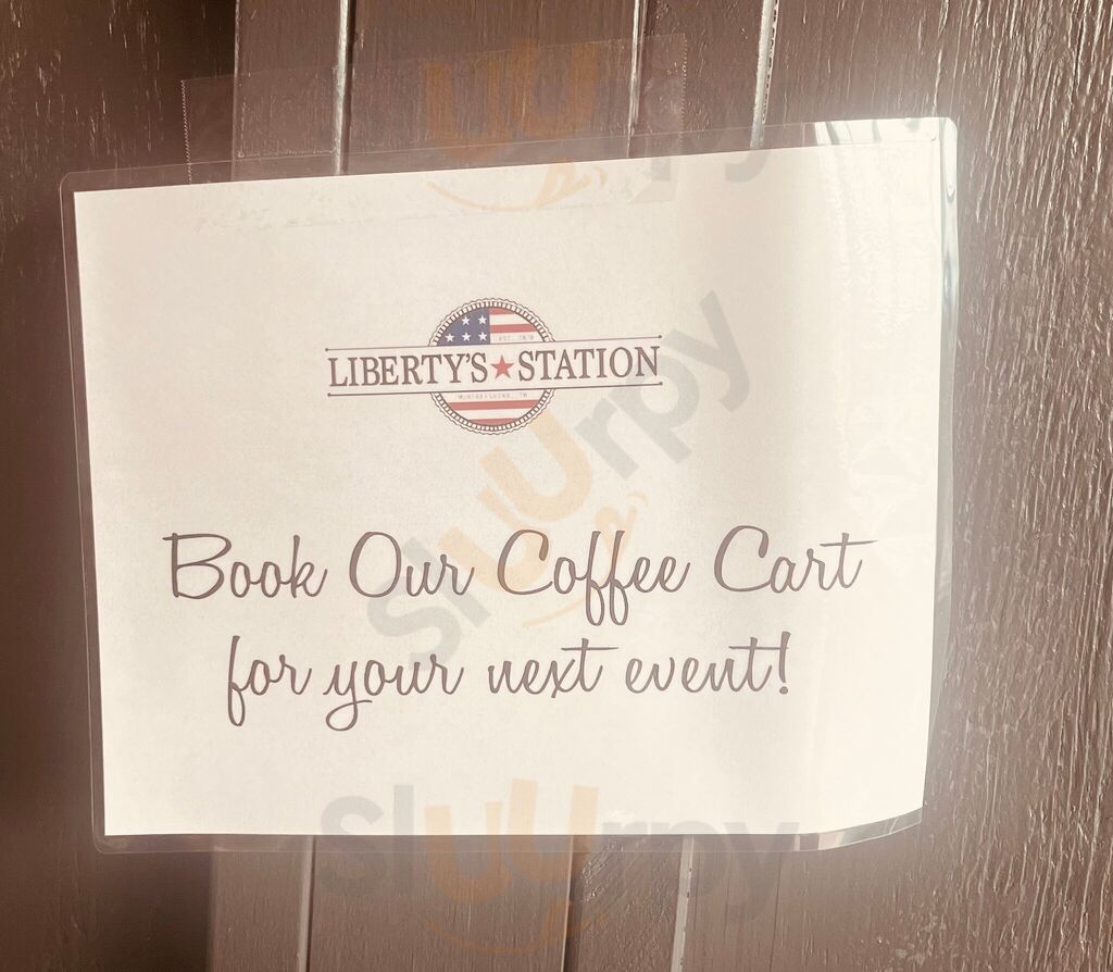 Liberty's Station