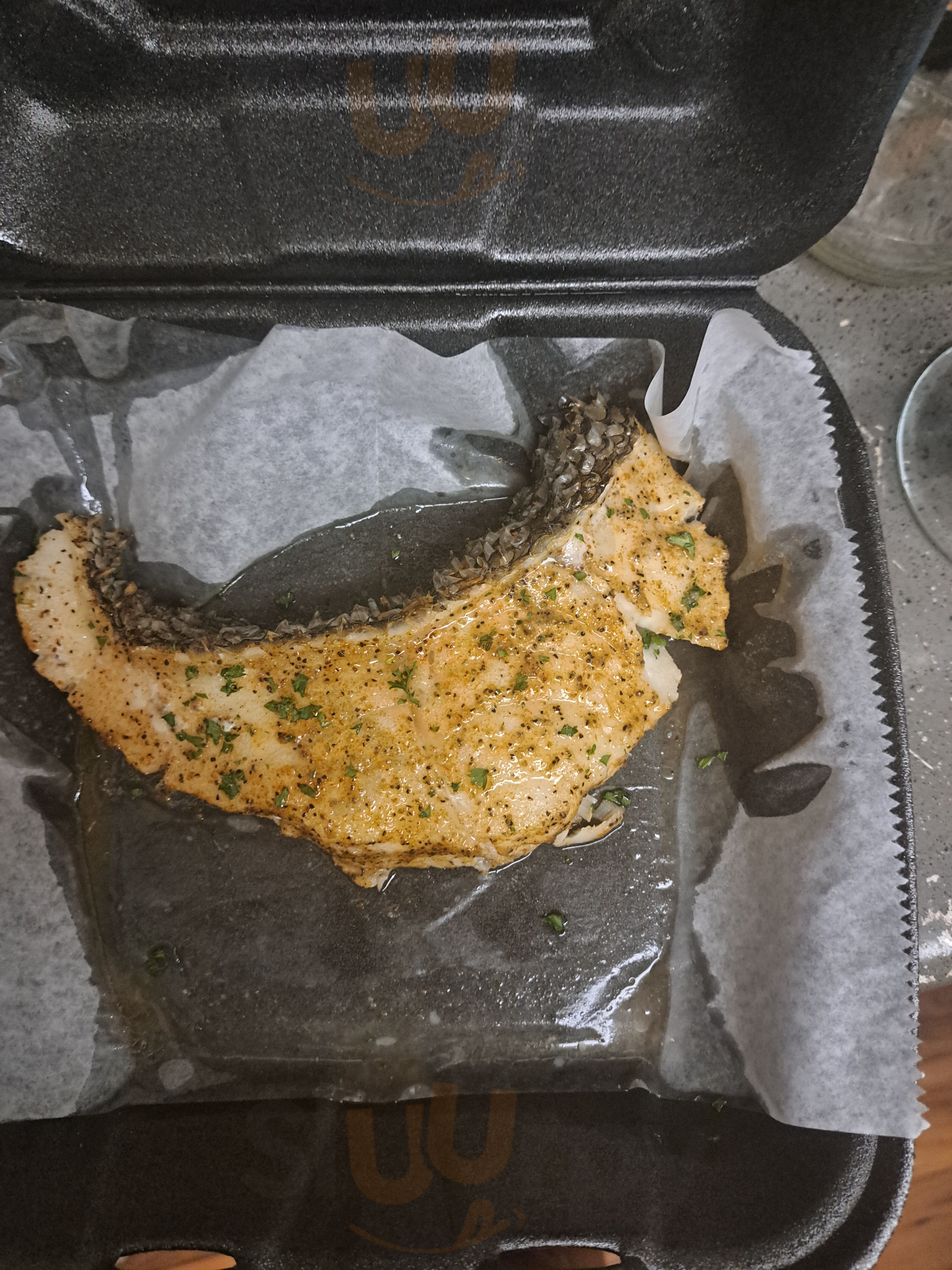 Gandy Seafood Cajun Market Hermitage