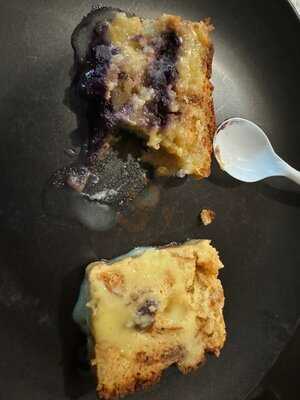 Gulf Coast Bread Pudding