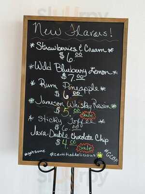 Gulf Coast Bread Pudding