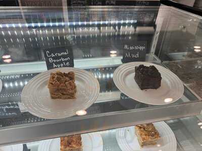 Gulf Coast Bread Pudding