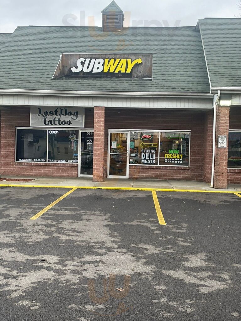 Subway