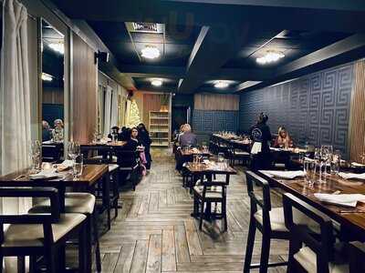 Telia Perfect. Greek.