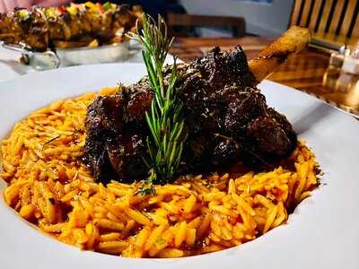 Telia Perfect. Greek.